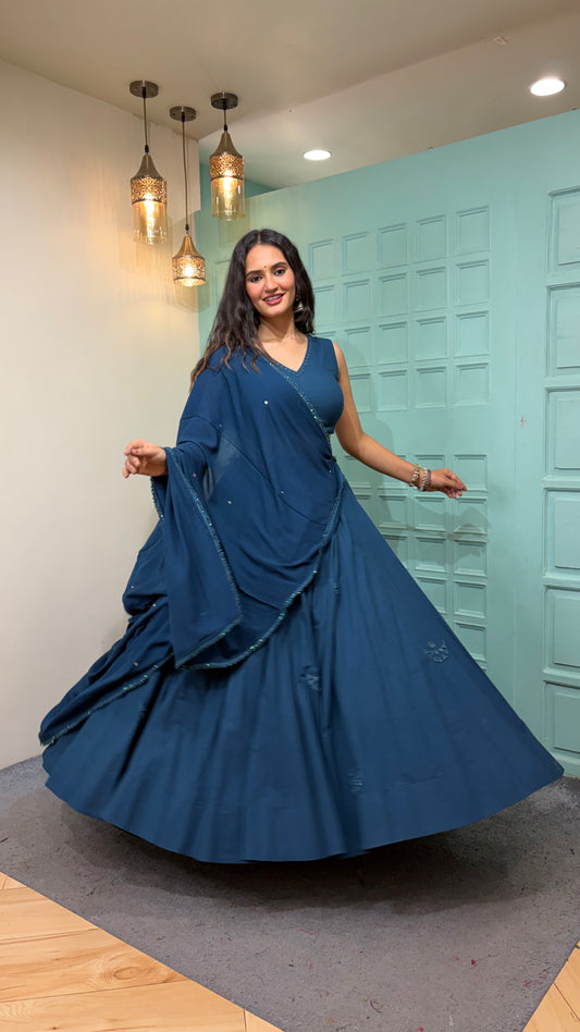 “Tarang” Navratri collection