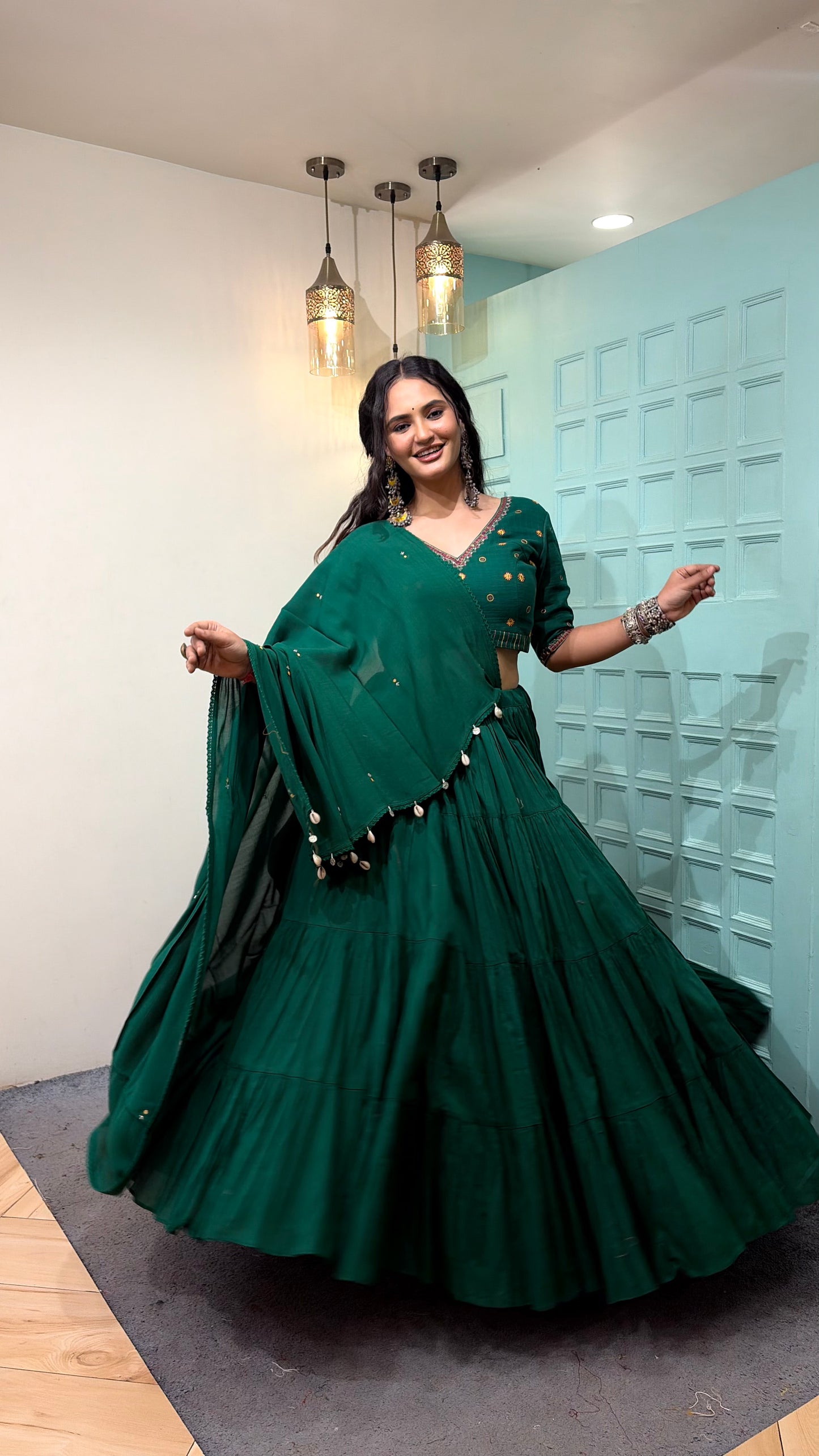 “Tarang” Navratri Collection