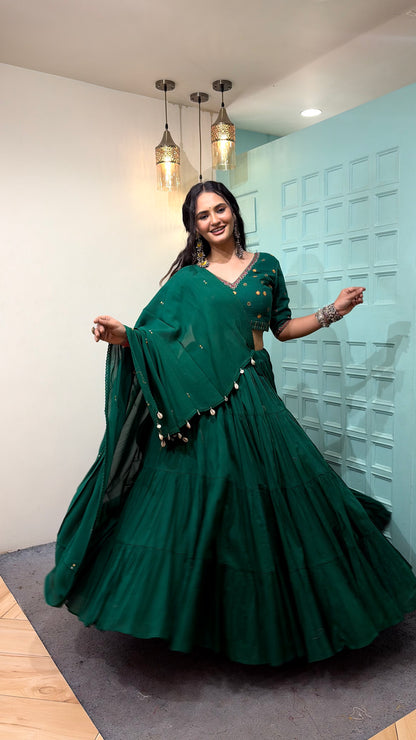 “Tarang” Navratri Collection