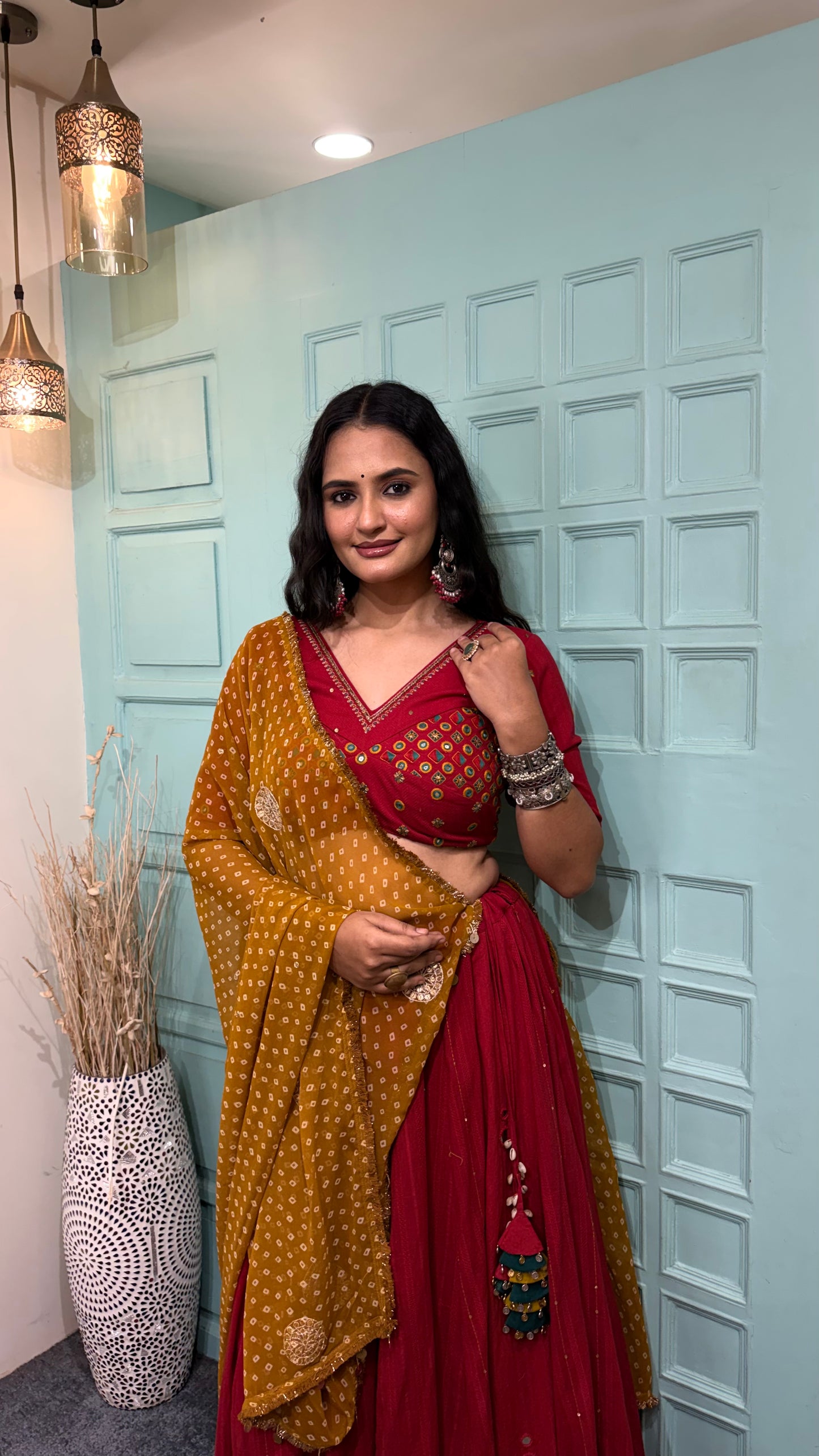 “Tarang” Navratri Collection
