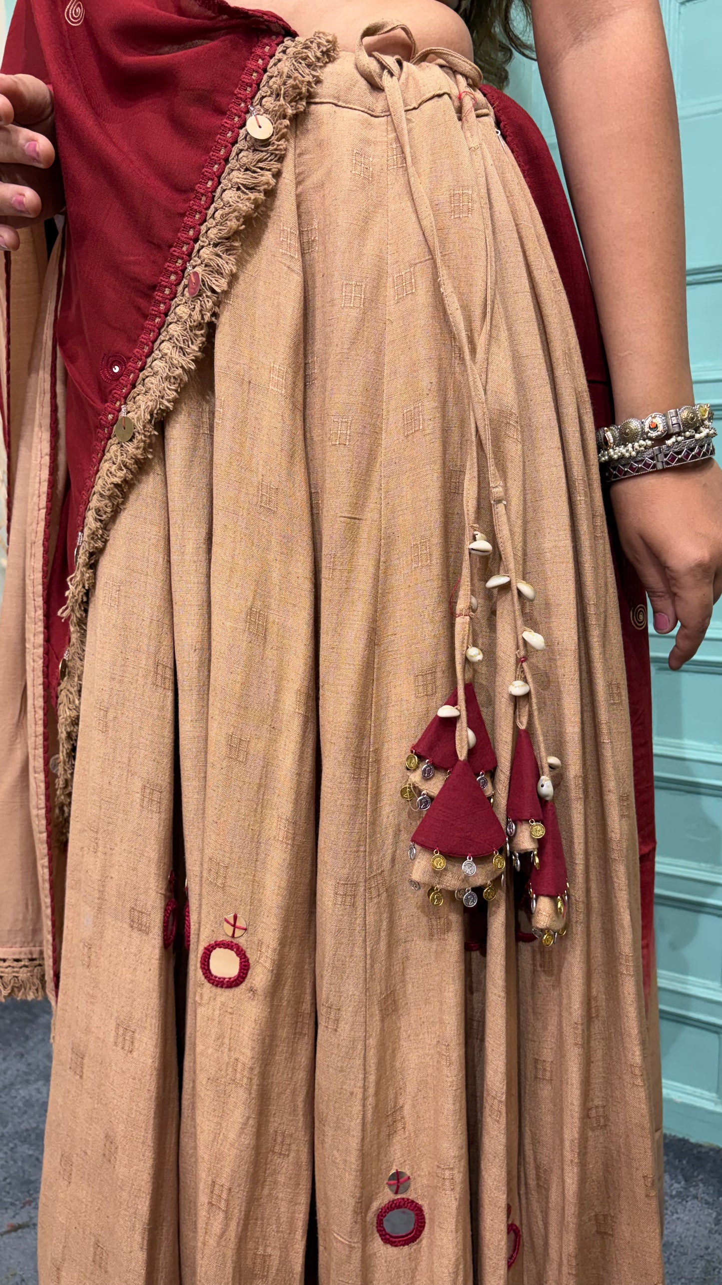 “Tarang” Navratri Collection