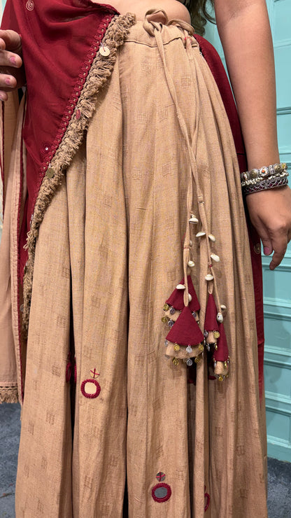 “Tarang” Navratri Collection