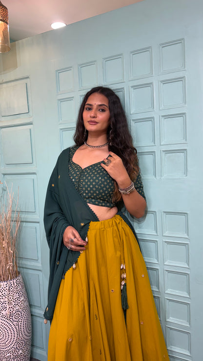 “Tarang” Navratri Collection