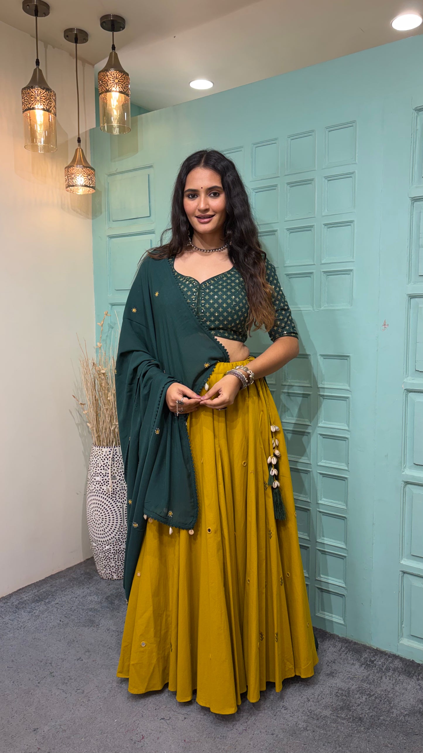 “Tarang” Navratri Collection