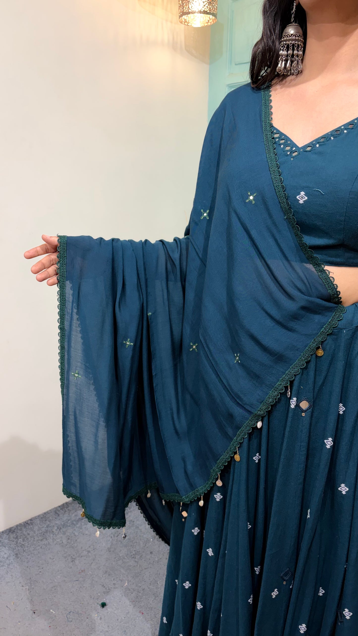 “Tarang” Navratri collection