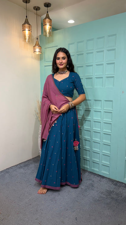 “Tarang” Navratri Collection