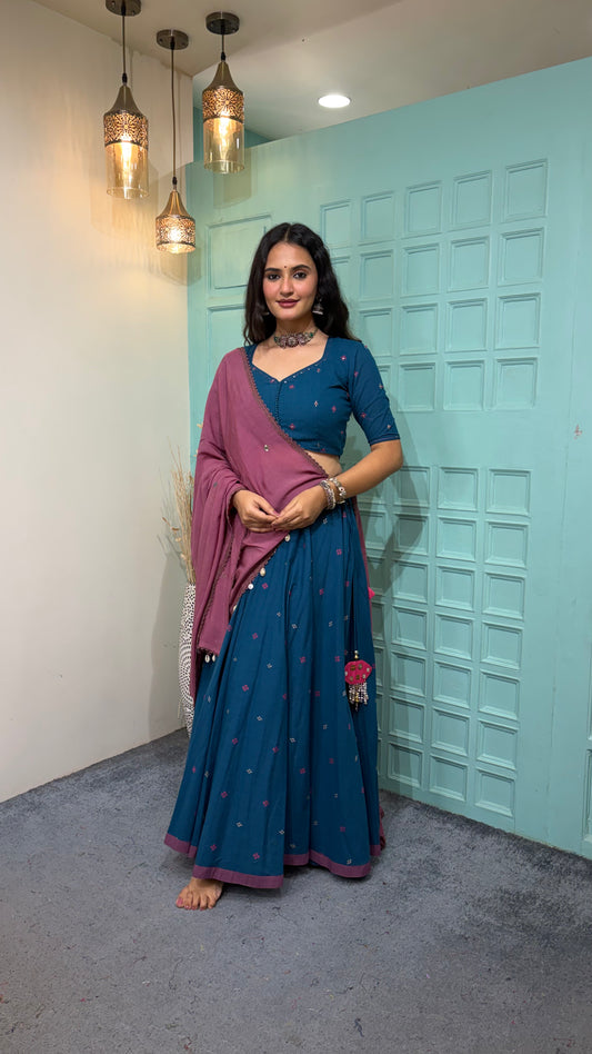 “Tarang” Navratri Collection