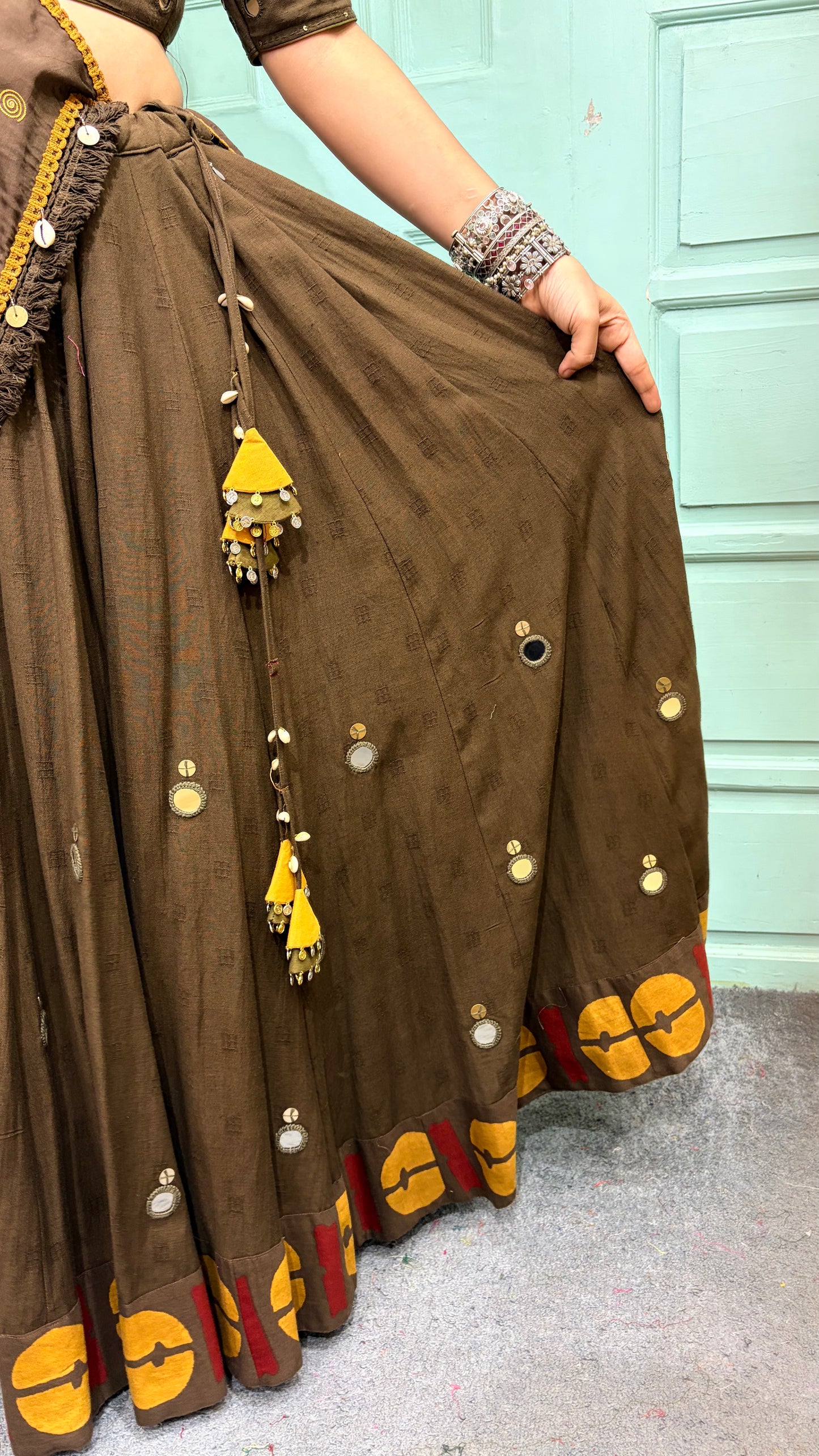 “Tarang” Navratri Collection