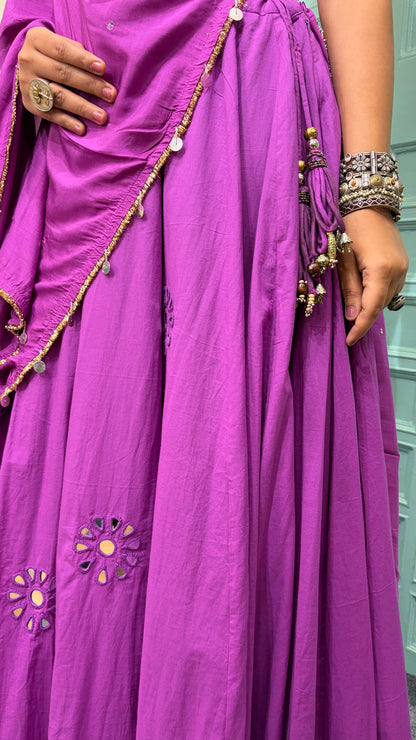 “Tarang” Navratri Collection