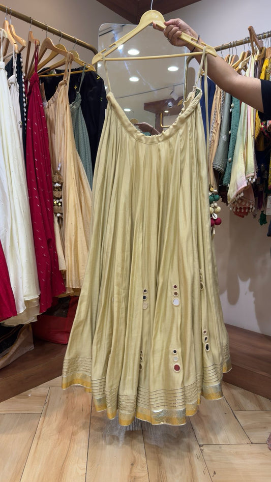 KGO Lehenga