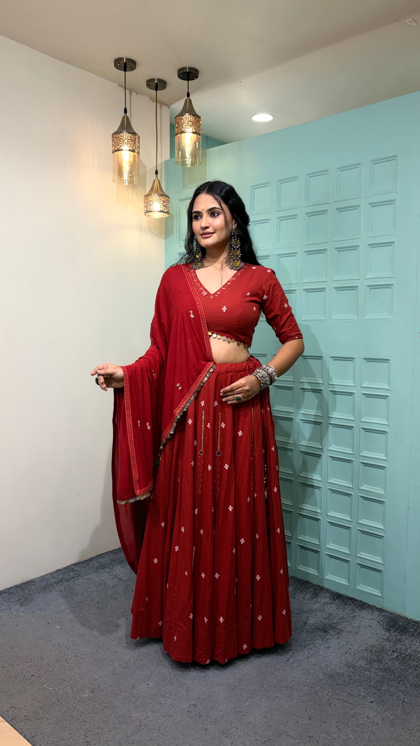 “Tarang” Navratri Collection