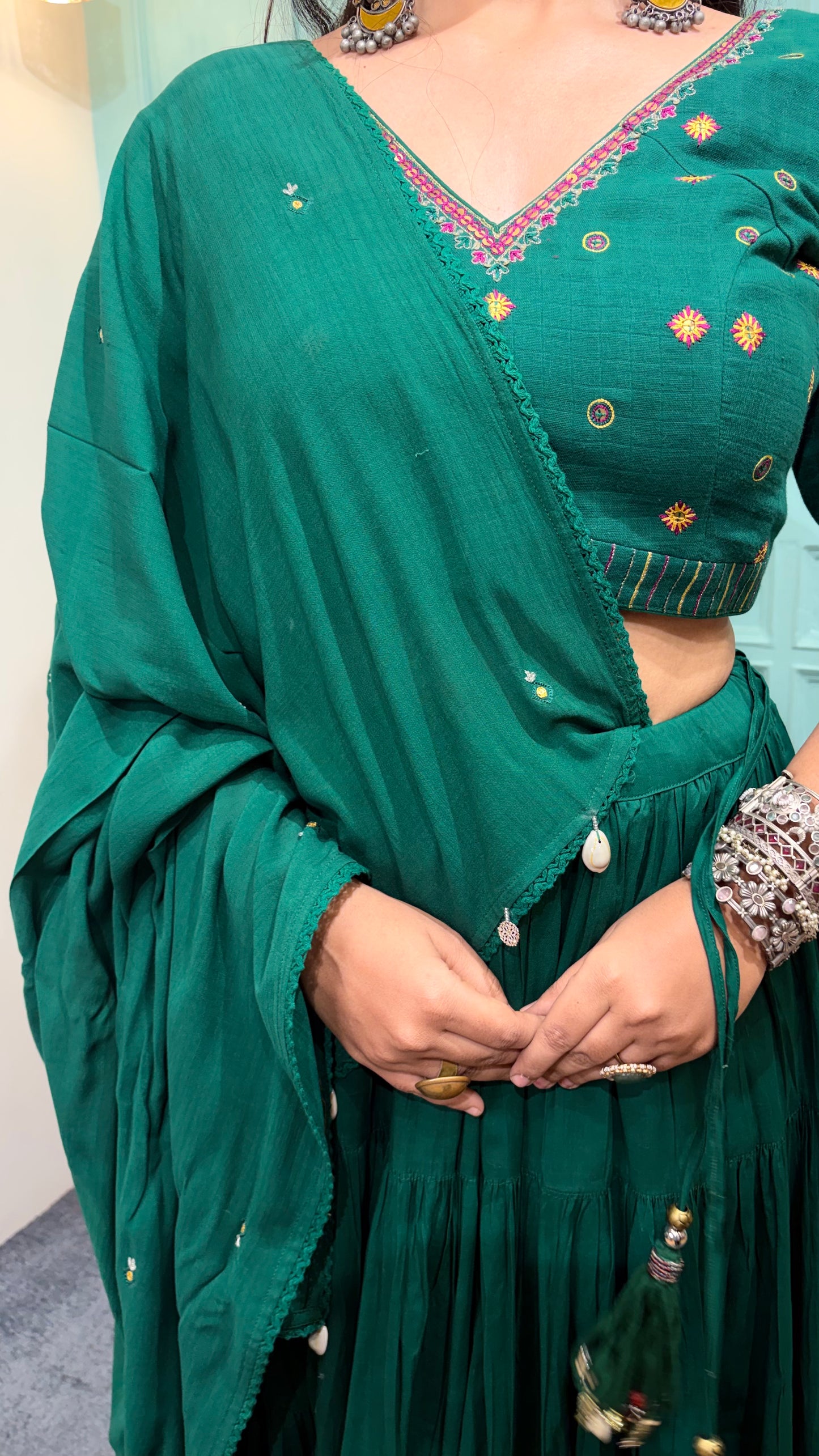 “Tarang” Navratri Collection