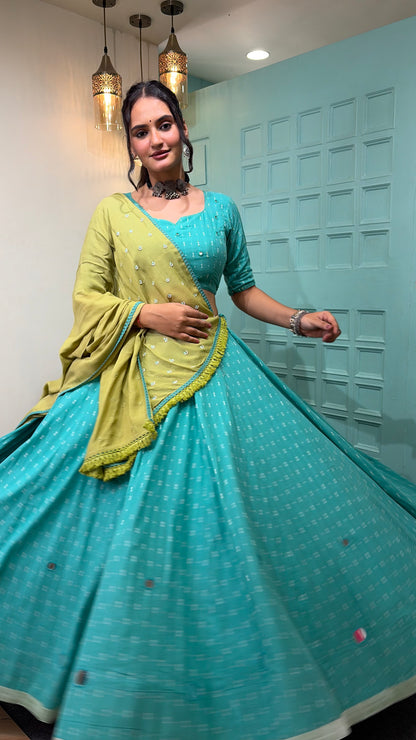 “Tarang” Navratri collection