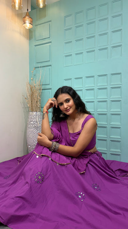 “Tarang” Navratri Collection