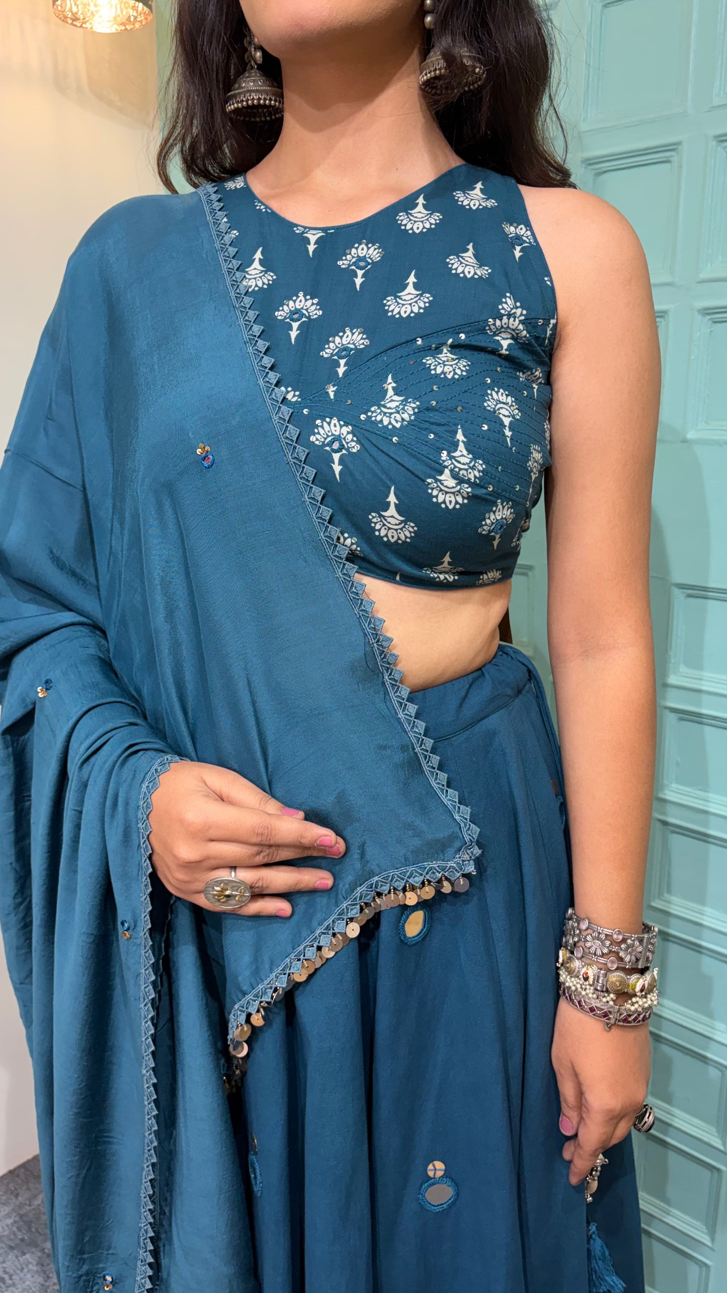 “Tarang” Navratri Collection