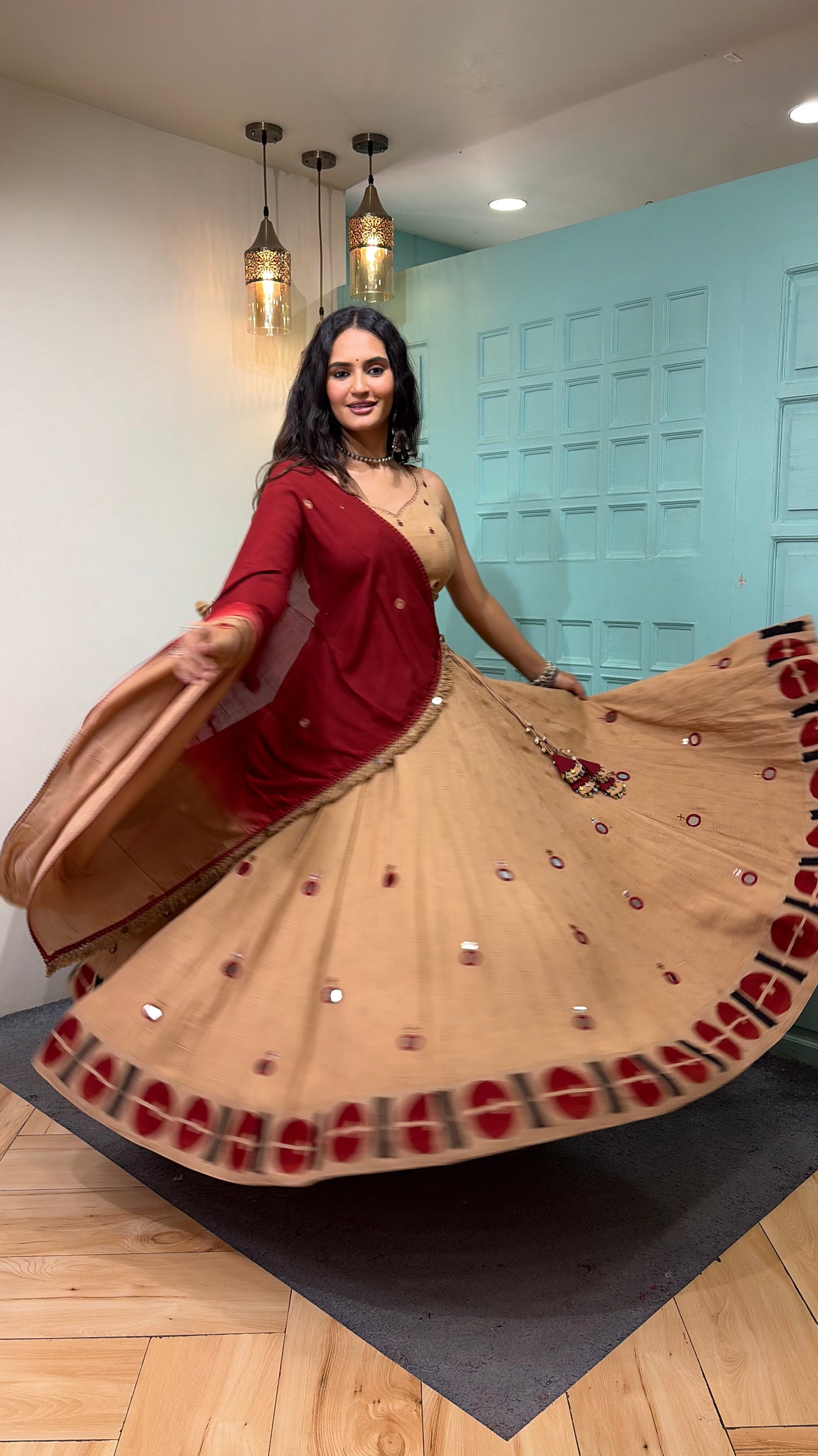 “Tarang” Navratri Collection