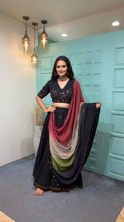 “Tarang” Navratri Collection