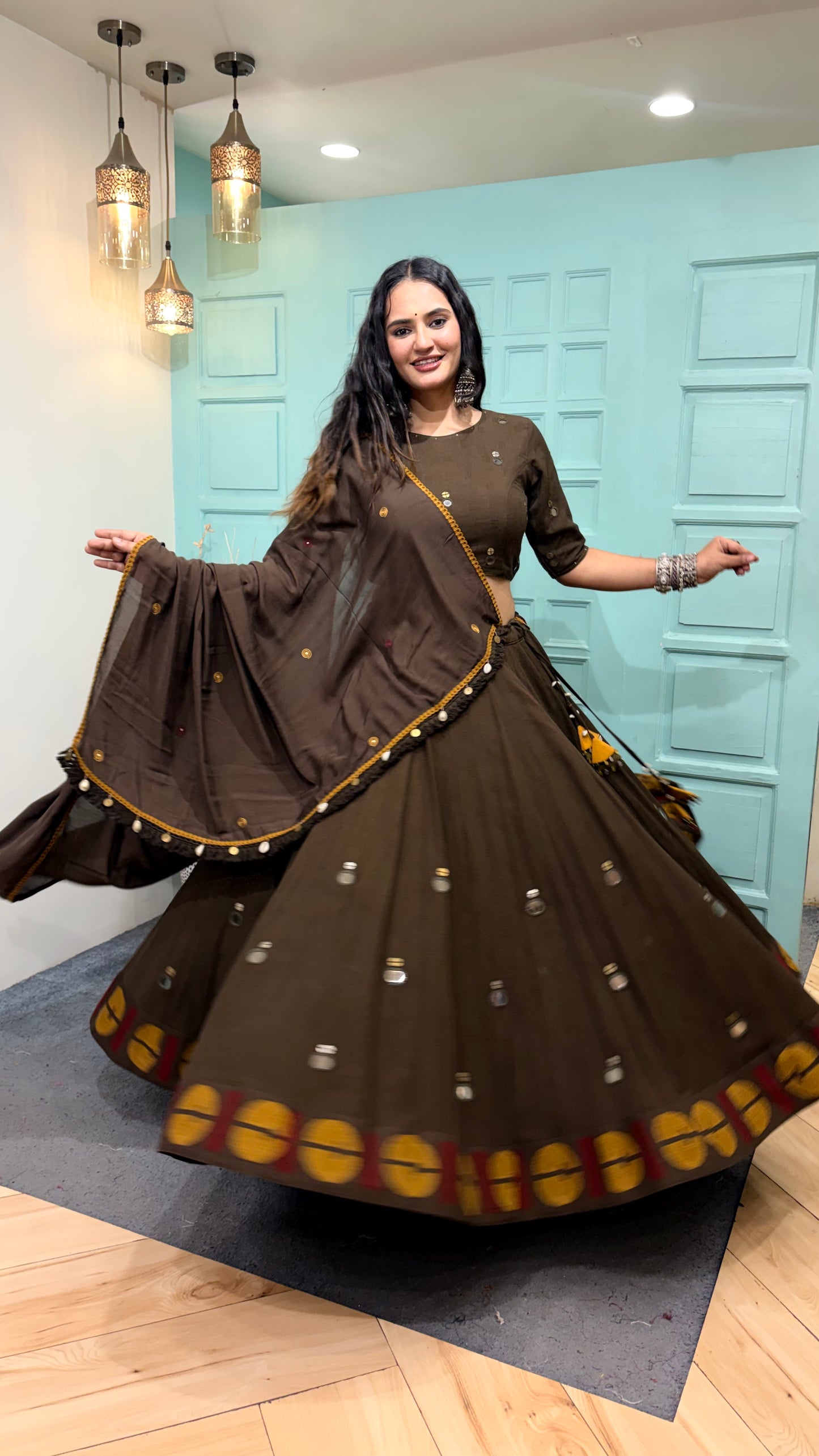“Tarang” Navratri Collection