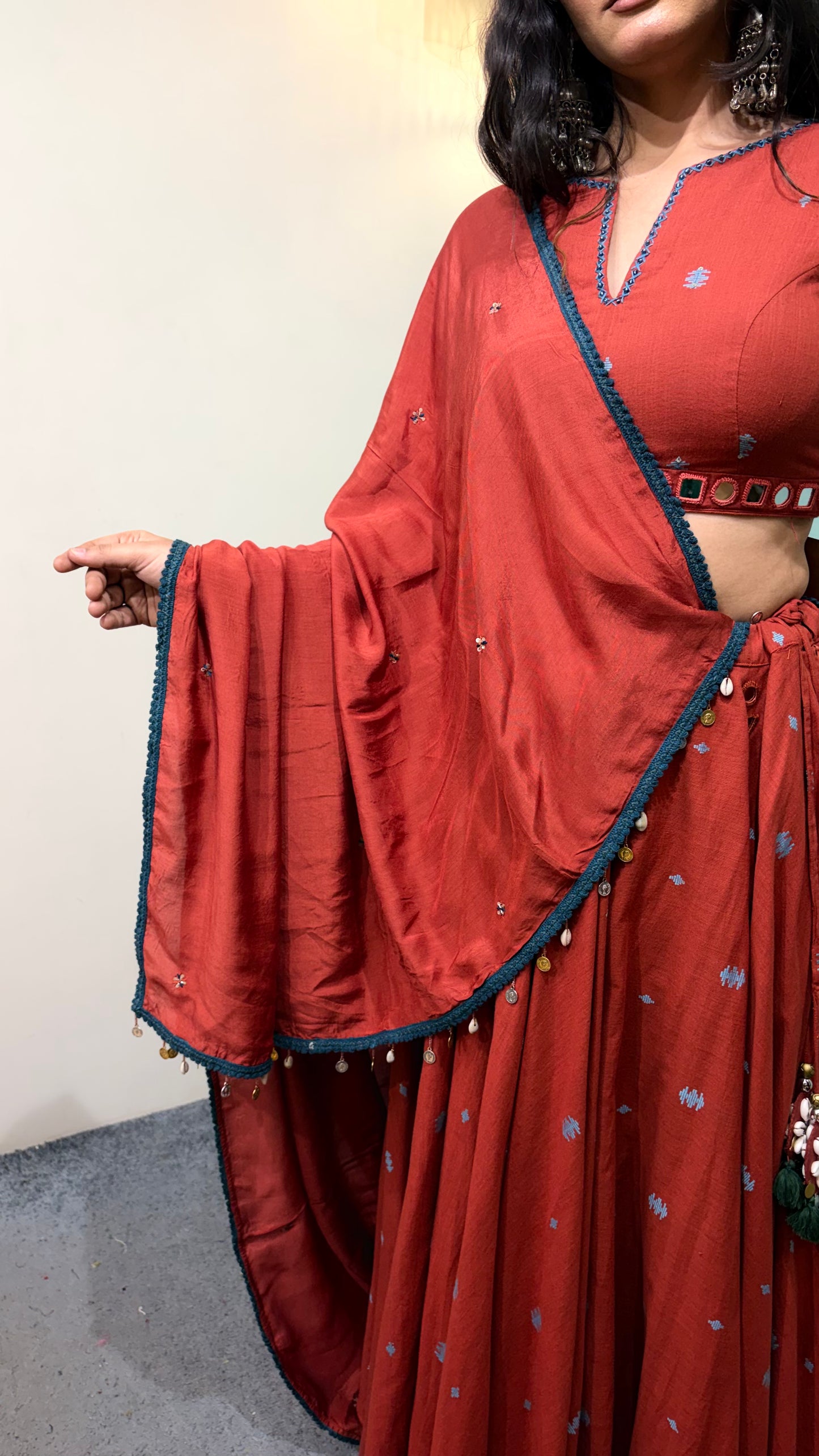 “Tarang” Navratri Collection