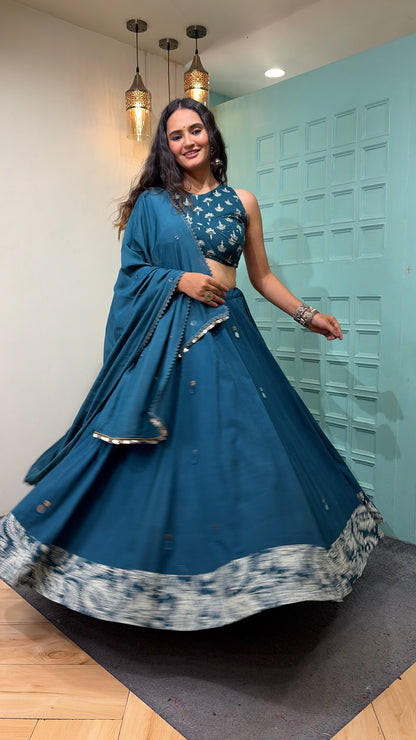 “Tarang” Navratri Collection