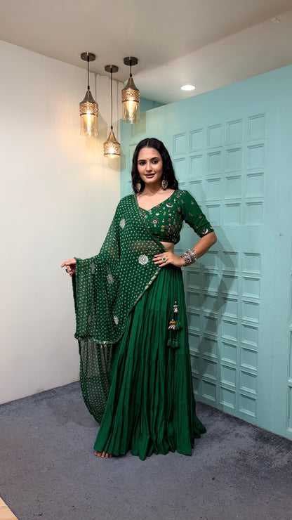 “Tarang” Navratri Collection