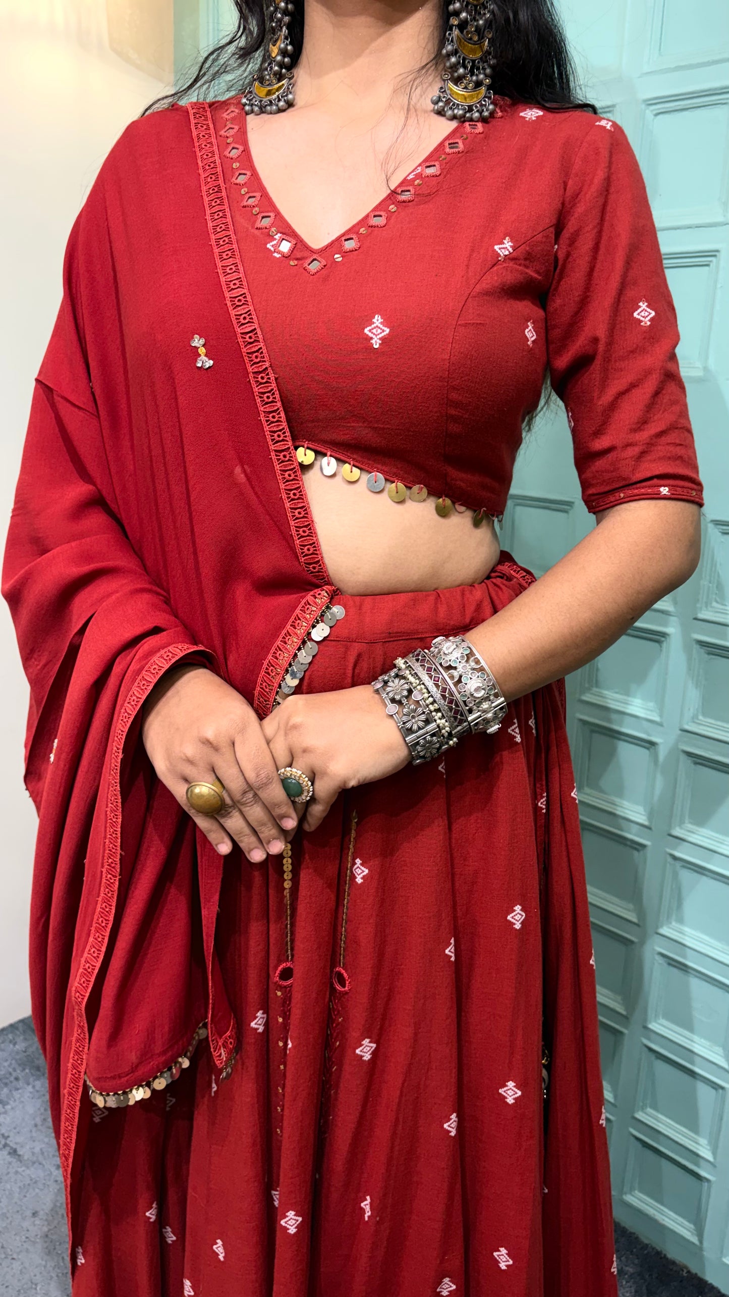 “Tarang” Navratri Collection