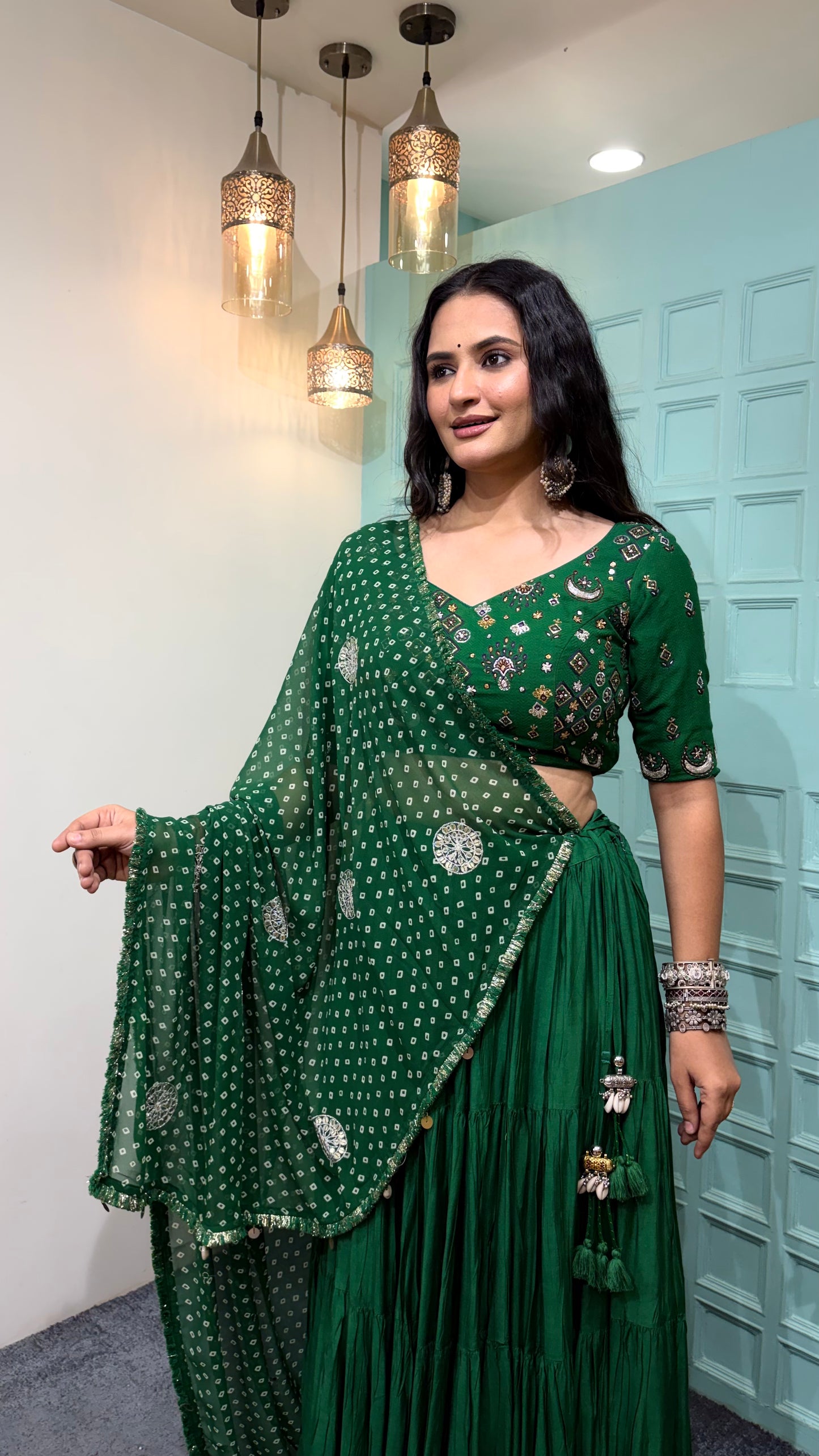 “Tarang” Navratri Collection