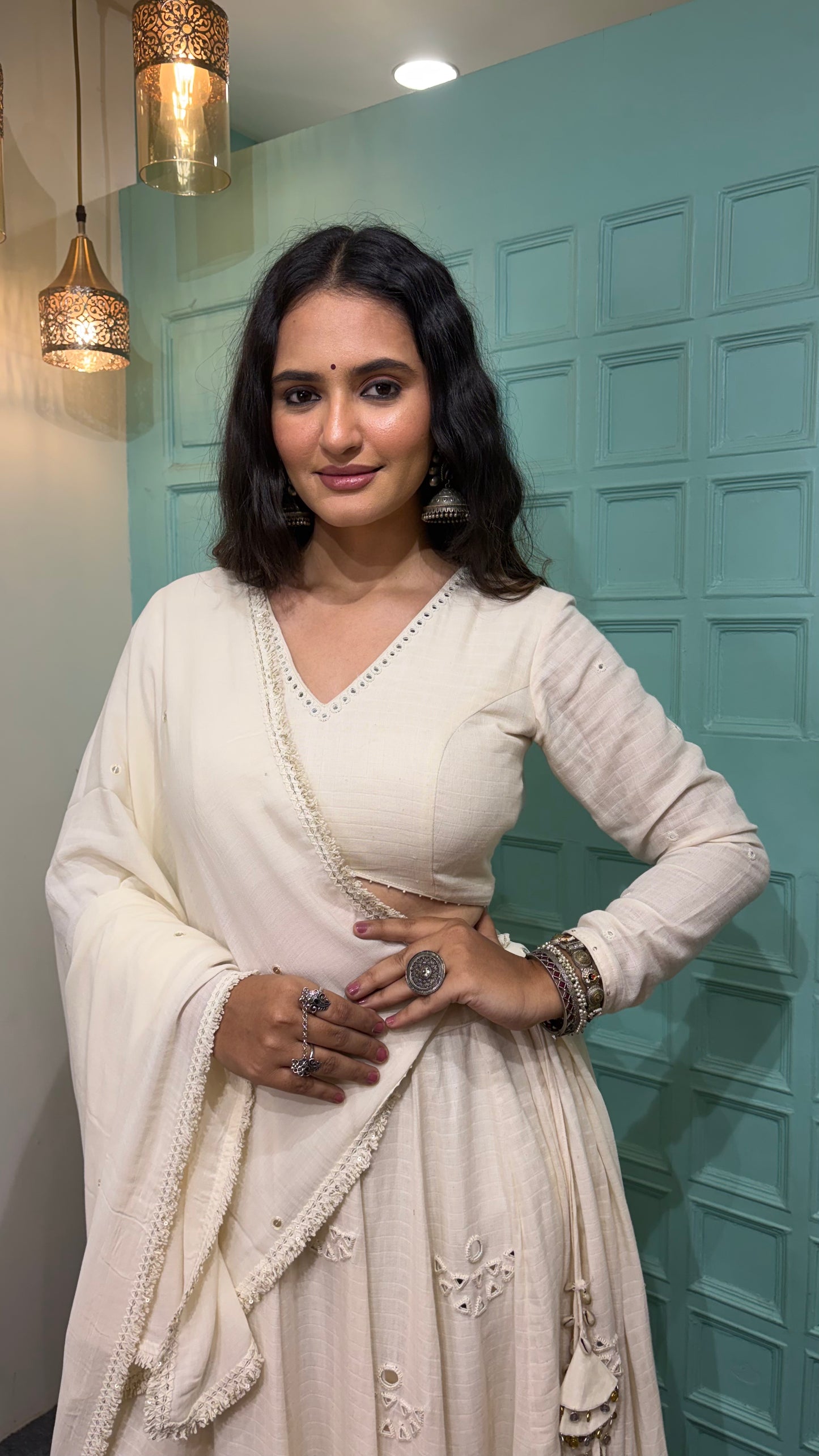 “Tarang” Navratri collection