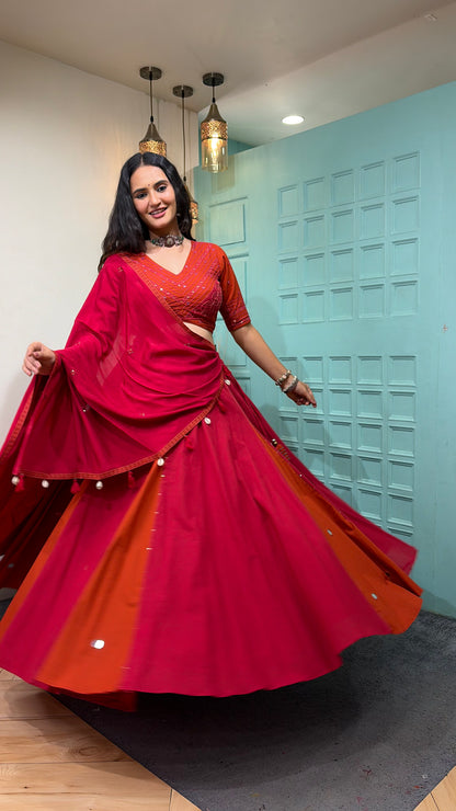 “Tarang” Navratri collection
