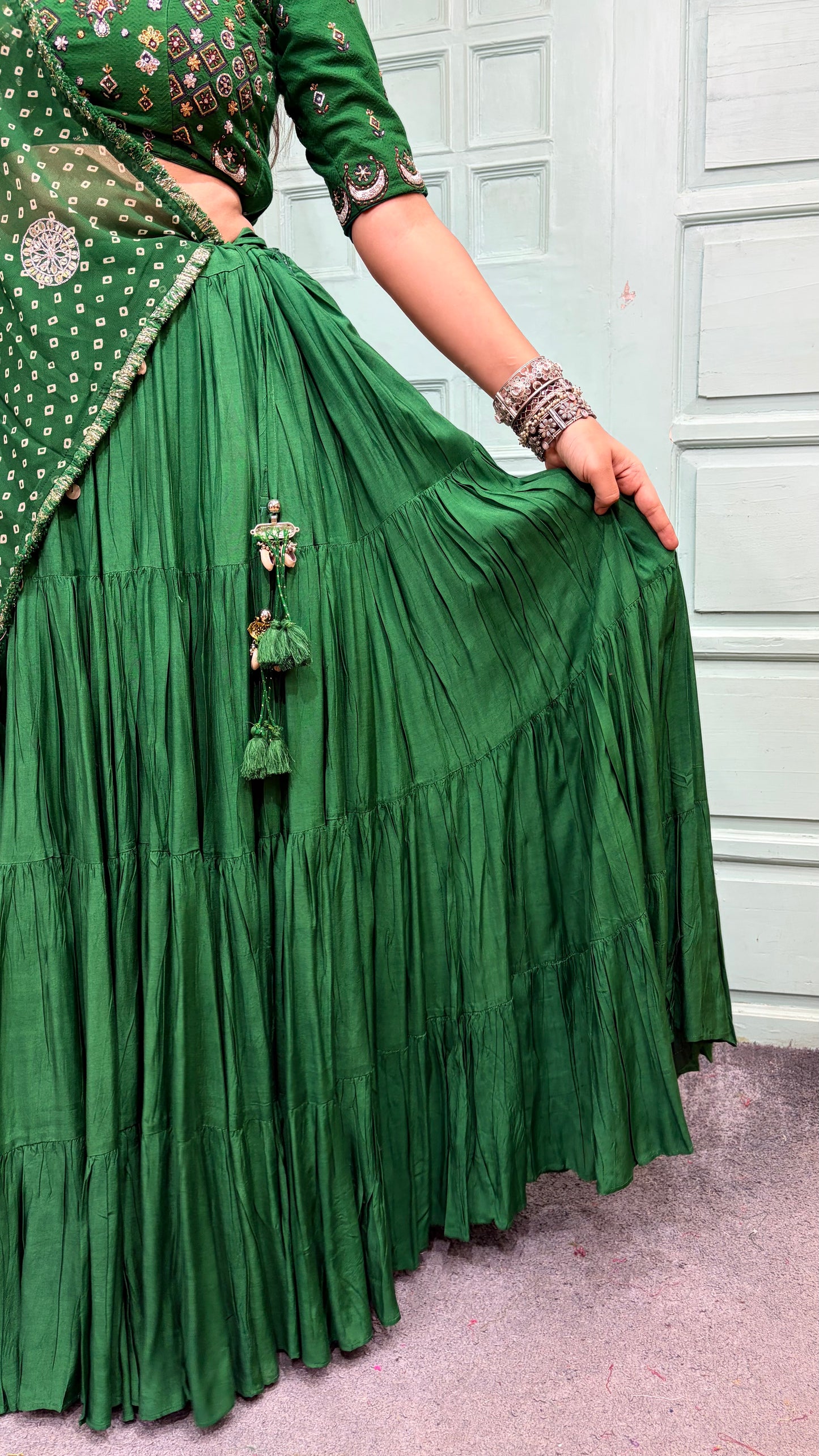 “Tarang” Navratri Collection