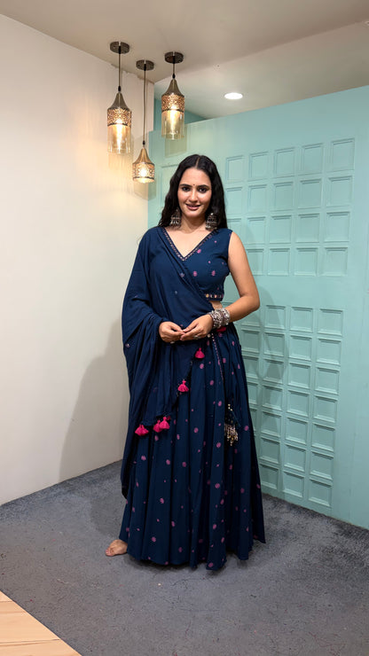 “Tarang” Navratri Collection