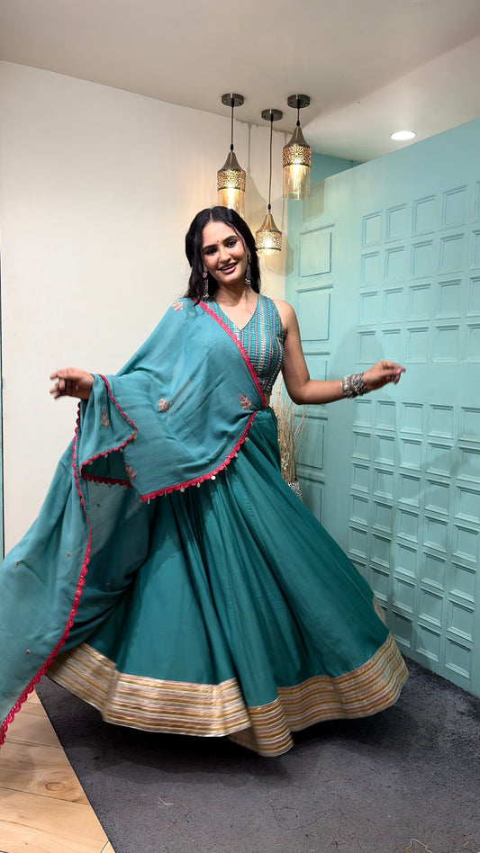 “Tarang” Navratri Collection