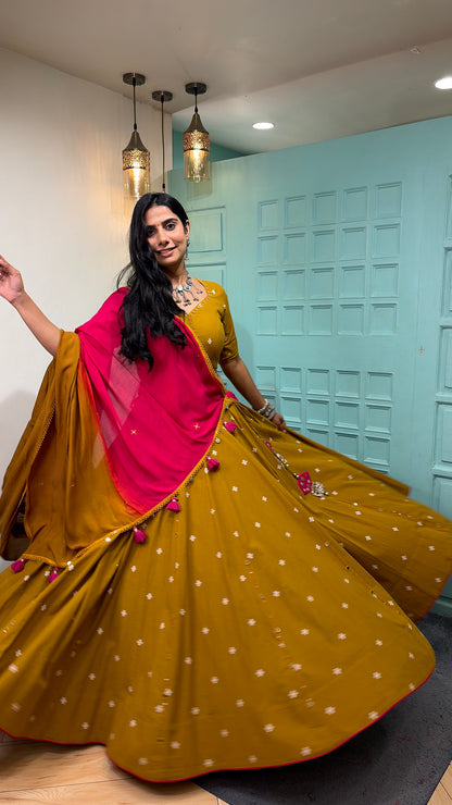“Tarang” Navratri collection