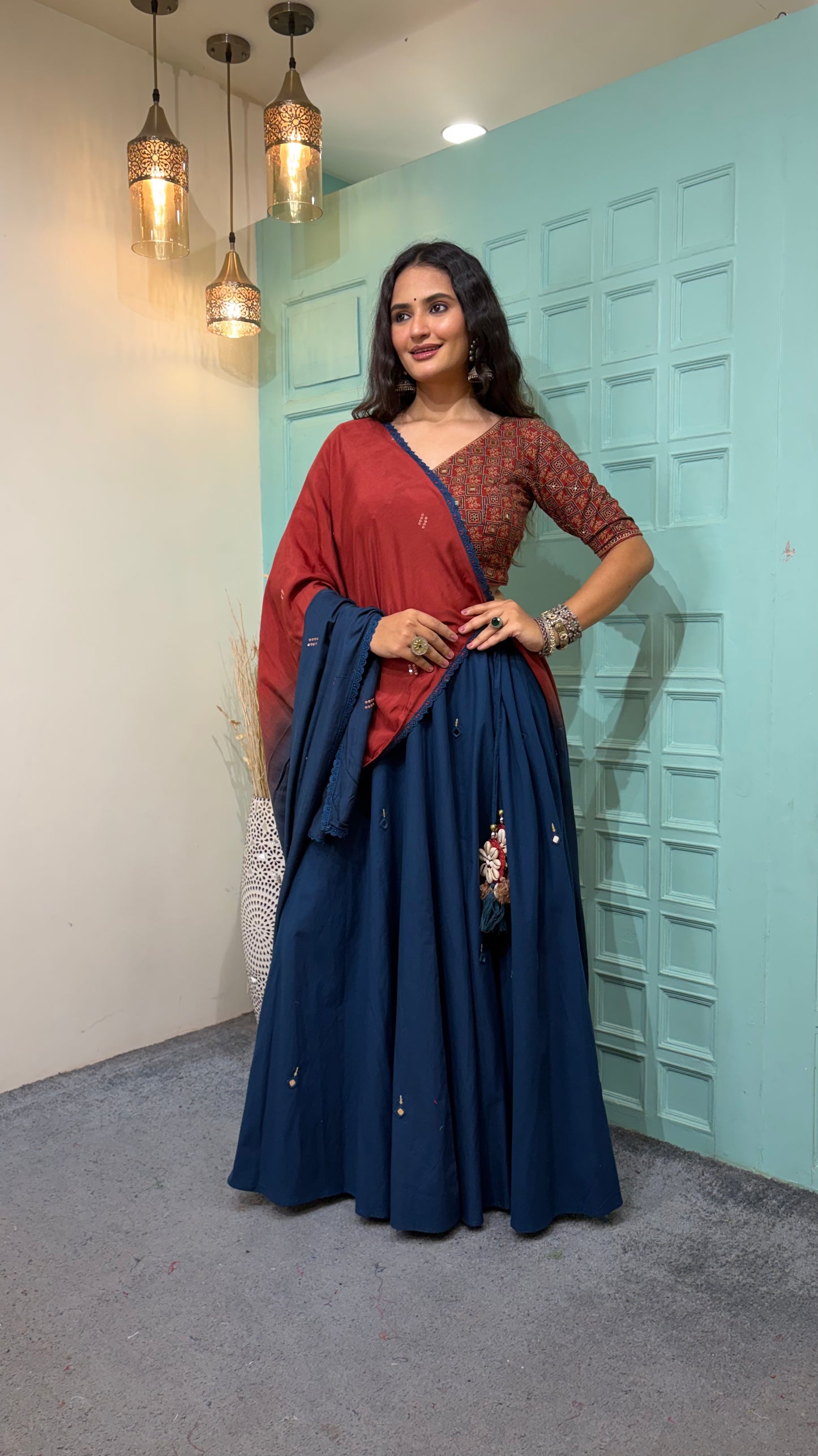“Tarang” Navratri Collection