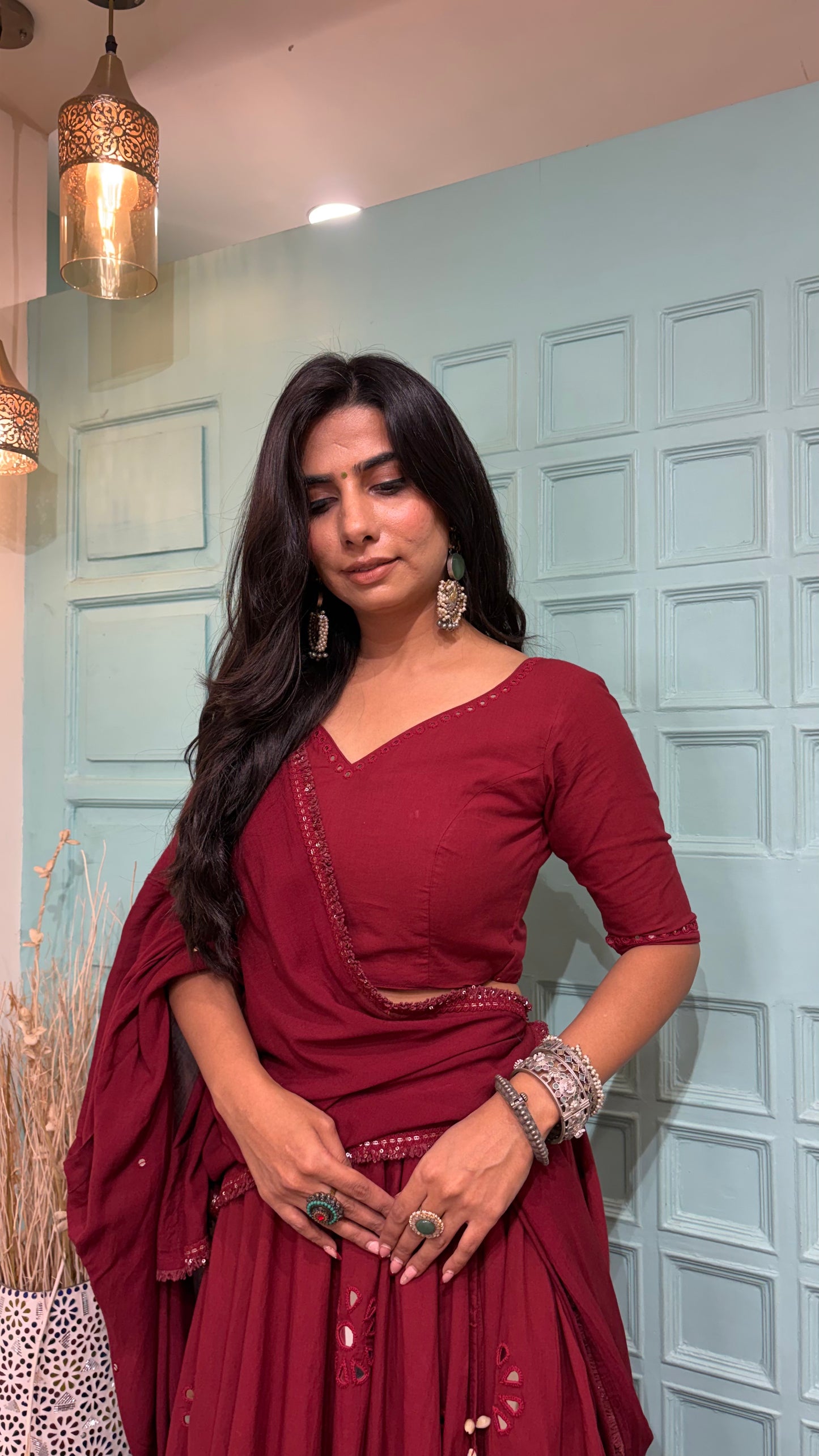 “Tarang” Navratri collection