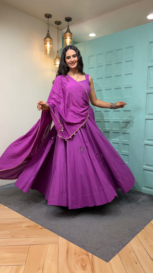 “Tarang” Navratri Collection