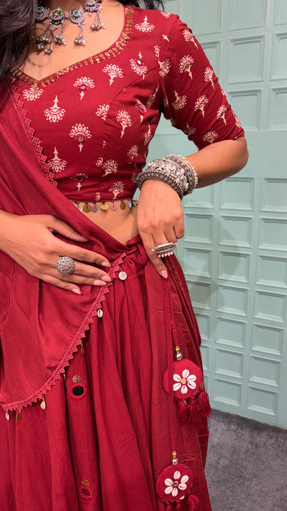 “Tarang” Navratri collection