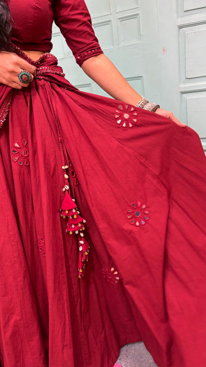 “Tarang” Navratri collection