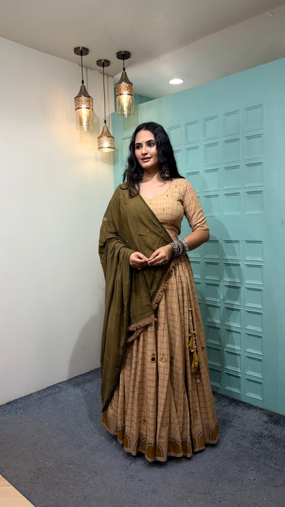 “Tarang” Navratri Collection