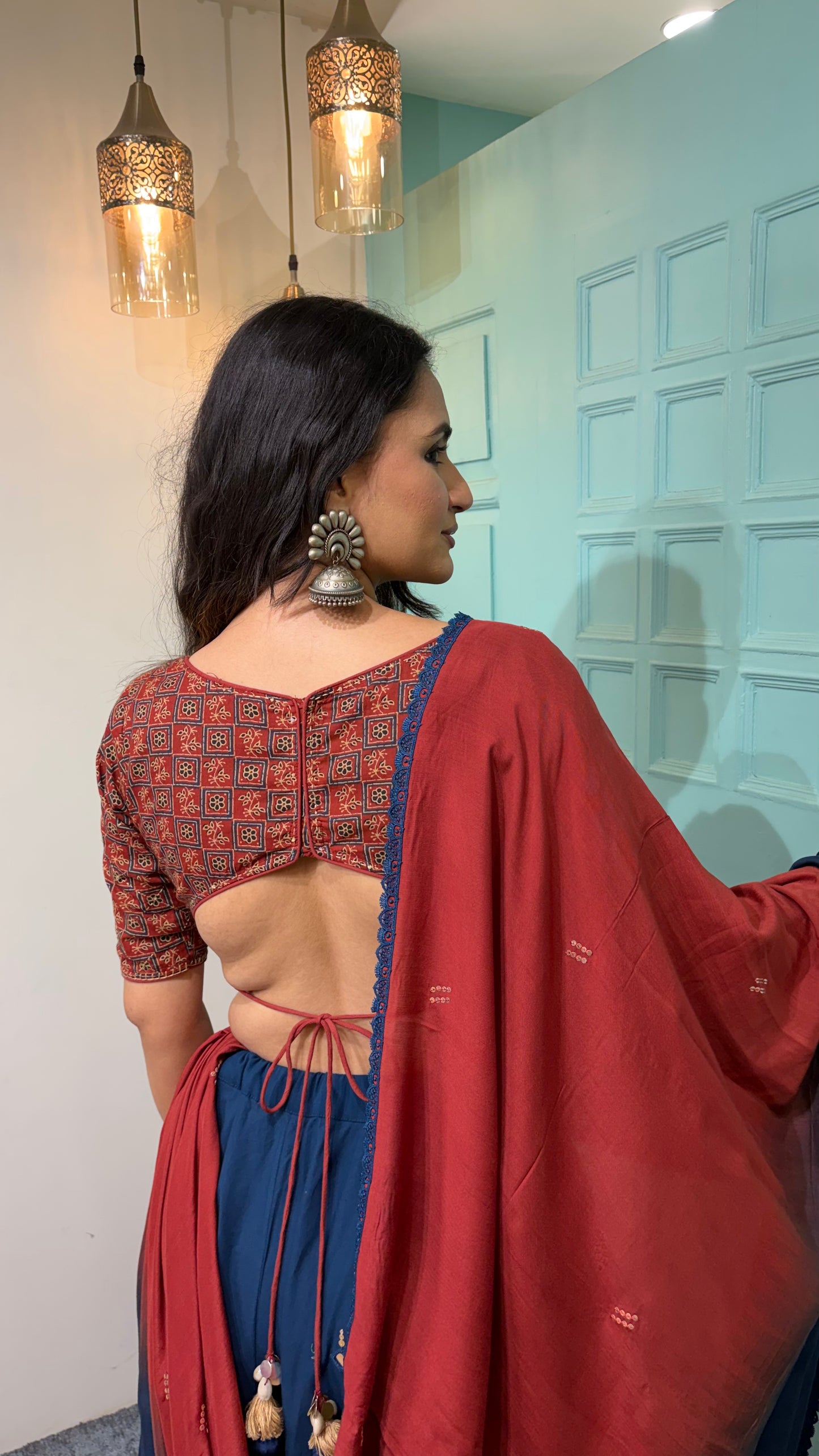 “Tarang” Navratri Collection