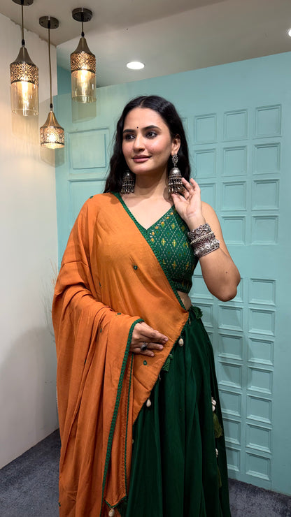 “Tarang” Navratri collection