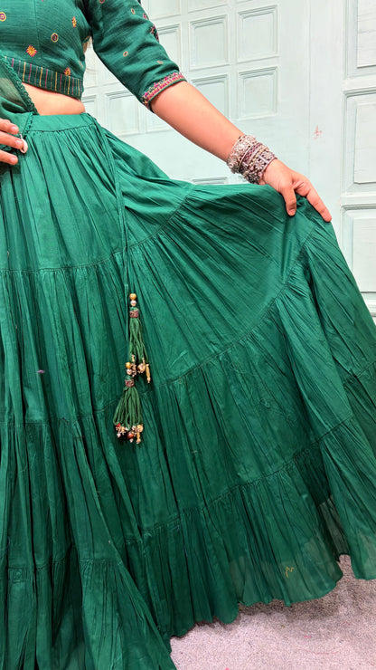 “Tarang” Navratri Collection