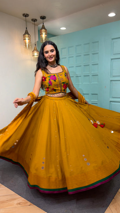 “Tarang” Navratri Collection