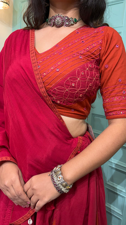 “Tarang” Navratri collection