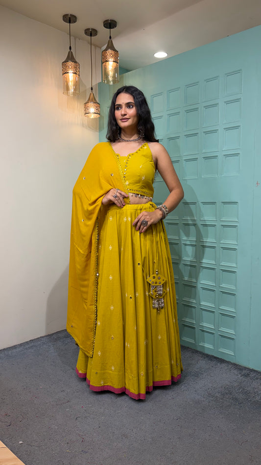 “Tarang” Navratri Collection