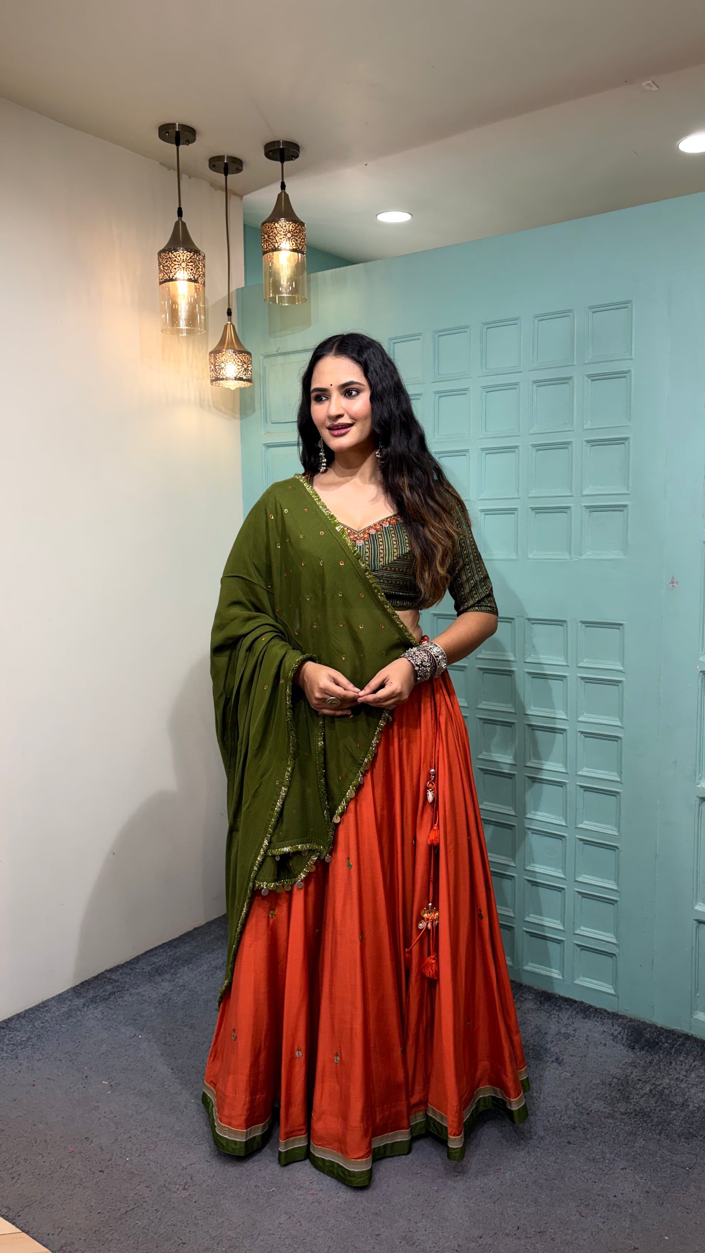 “Tarang” Navratri Collection