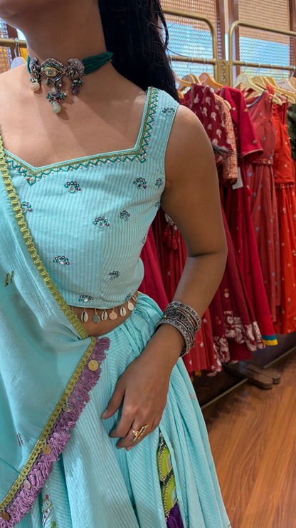 “Tarang” Navratri Collection