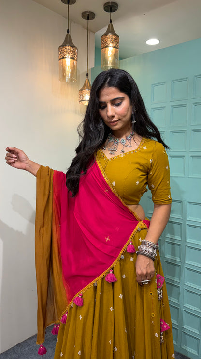 “Tarang” Navratri collection