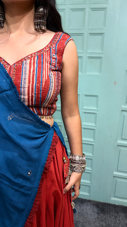 “Tarang” Navratri Collection