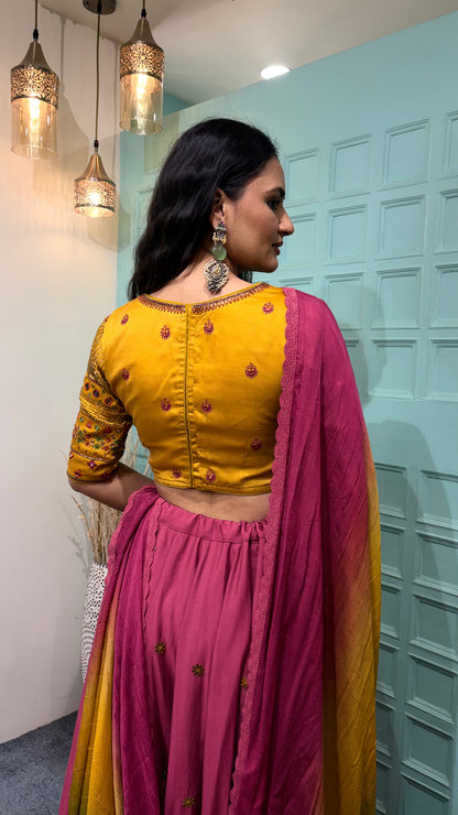“Tarang” Navratri Collection